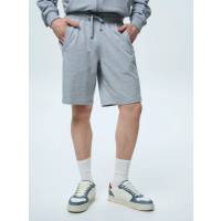 Шорти Ms team Шорти чоловічі сірі